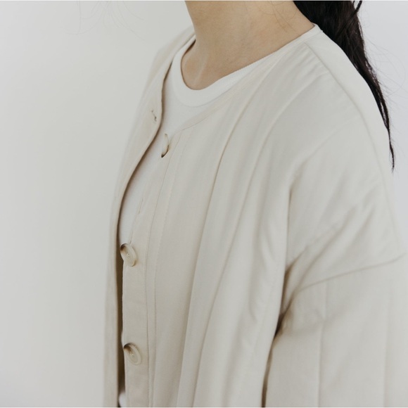 The Cary Coat - Picture 5 of 14